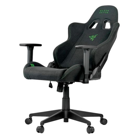 Gaming stoel RAZER Tarok Essentials X tissu