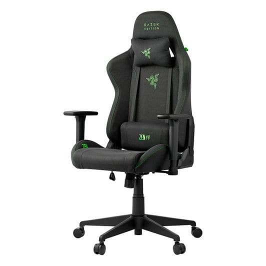 Gaming stoel RAZER Tarok Essentials X tissu