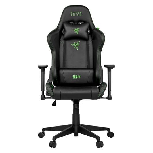 Gaming stoel RAZER Tarok Essentials X