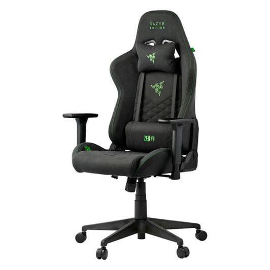 Fauteuil Gaming RAZER Tarok Natrix tissu