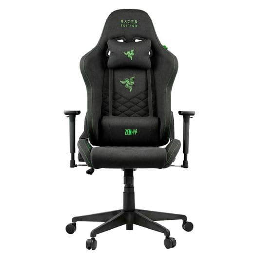 Fauteuil Gaming RAZER Tarok Natrix tissu