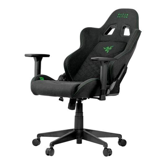 Fauteuil Gaming RAZER Tarok Natrix tissu