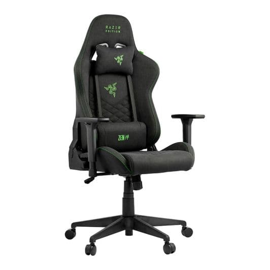 Gaming stoel RAZER Tarok Natrix tissu