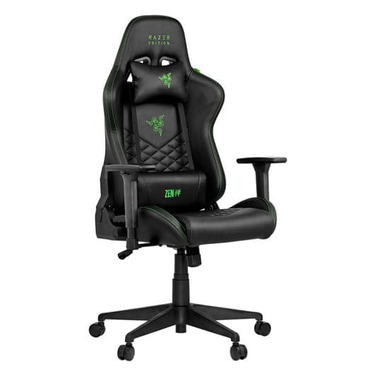 Gaming stoel RAZER Tarok Natrix