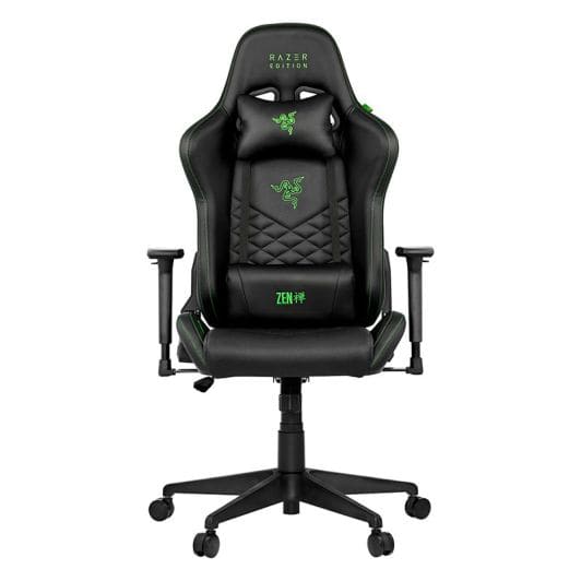 Gaming stoel RAZER Tarok Natrix