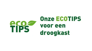 de juiste droogkast kiezen