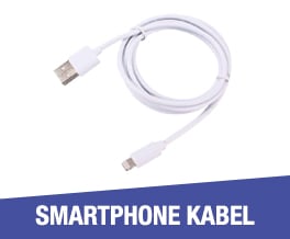 smartphone kabels