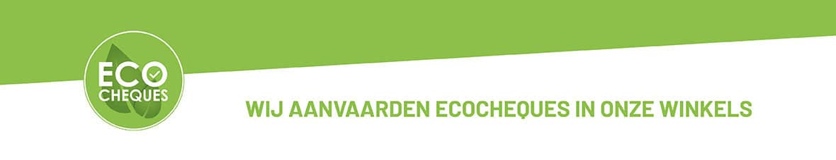Producten eco-cheques