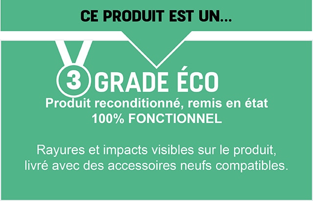 Smartphone Grade ECO